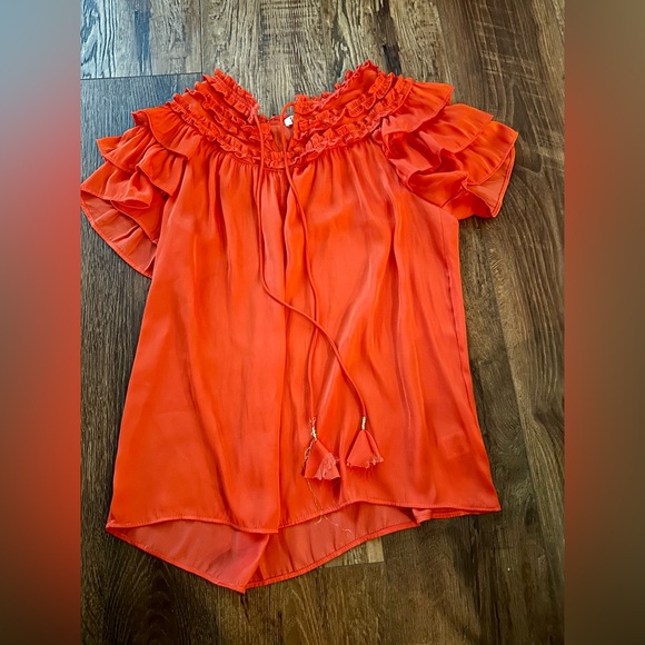 TCEC Top size M - Picture 1 of 3